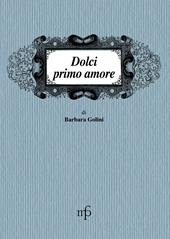 Dolci, primo amore