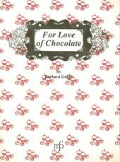 For love of chocolate