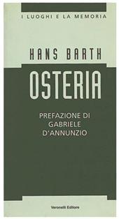 Osteria