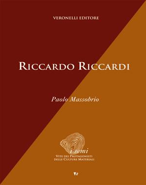 Riccardo Riccardi - Paolo Massobrio - Libro Seminario Luigi Veronelli 2003, I semi. Vite prot. delle culture material | Libraccio.it