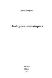 Dialogues initiatiques