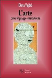 L' arte come linguaggio interculturale