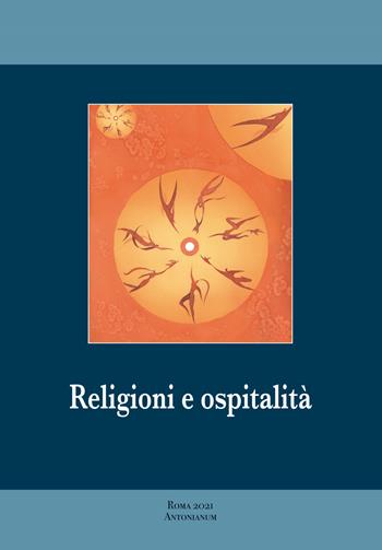 Religioni e ospitalità - Marco Dal Corso - Libro Antonianum 2021, Medioevo | Libraccio.it
