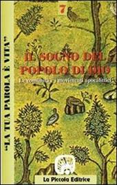 La tua parola è vita. Vol. 7: Il sogno del popolo di Dio.