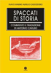Spaccati di storia. Opere - Flavio Magno Aurelio Cassiodoro - Libro VivereIn 2004, Tradizione e vita | Libraccio.it