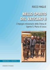 Nello Spirito del Vaticano II. L'impegno missionario della Chiesa di Ugento-S. Maria di Leuca