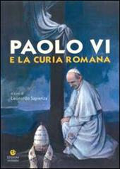 Paolo VI e la Curia romana