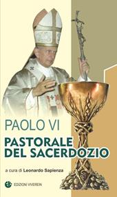 Pastorale sacerdotale