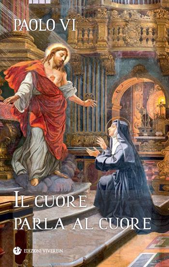 Il cuore parla al cuore. Ediz. integrale  - Libro VivereIn 2024, Sensus ecclesiae | Libraccio.it