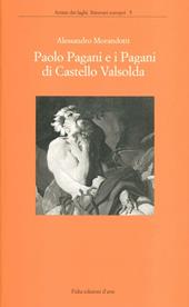 Paolo Pagani e i Pagani di Castello Valsolda
