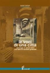 Le voci di una città