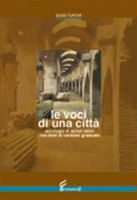 Le voci di una città - Guido Turtur - Libro Ferraro 2002 | Libraccio.it