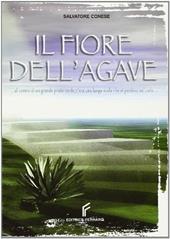 Il fiore dell'agave