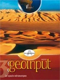 Nuovo geoimput. Tomi A-B: Le macroregioni del mondo-I grandi problemi mondiali. Per la Scuola media. Vol. 3 - F. Famà, Carmelo Formica, R. Iovene - Libro Ferraro 2008 | Libraccio.it
