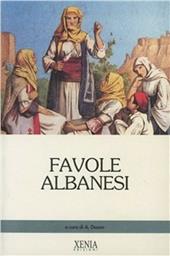 Favole albanesi