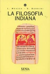 La filosofia indiana