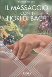 Il massaggio con i fiori di Bach