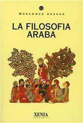 La filosofia araba