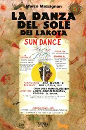 La danza del sole dei Lakota