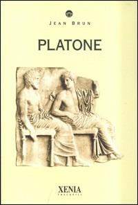 Platone - Jean Brun - Libro Xenia 1999, I tascabili | Libraccio.it