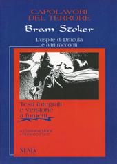 L'ospite di Dracula e altri racconti