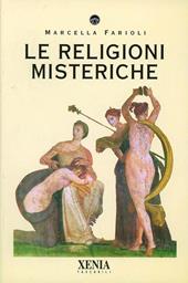 Le religioni misteriche