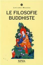 Le filosofie buddhiste