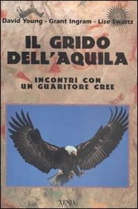 Il grido dell'aquila. Incontri con un guaritore cree - David Young, Grant Ingram, Lise Swartz - Libro Xenia 1999, Uomini Rossi | Libraccio.it