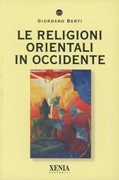 Le religioni orientali in Occidente