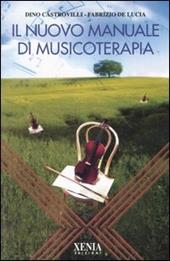 Il nuovo manuale di musicoterapia