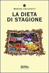 La dieta di stagione