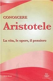 Conoscere Aristotele