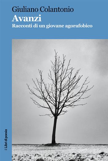 Avanzi. Racconti di un giovane agorafobico - Giuliano Colantonio - Libro Robin Edizioni 2019, I libri di poesia | Libraccio.it