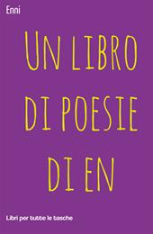 Un libro di poesie di en