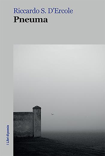 Pneuma - Riccardo S. D'Ercole - Libro Robin Edizioni 2021, I libri di poesia | Libraccio.it