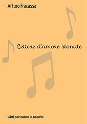 Lettere d'amore stonate