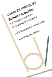 Bambini acquatici. La magica avventura di un bambino terrestre