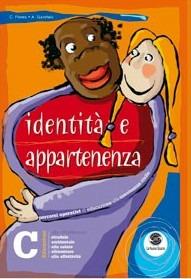 Identità e appartenenza. Percorsi operativi di educazione alla convivenza civile. Modulo C. - Carmen Flores, A. Garofalo - Libro La Nuova Scuola 2004 | Libraccio.it