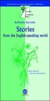 Stories from the english speaking world. Con CD Audio.
