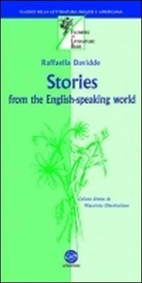 Stories from the english speaking world. Con CD Audio. Per le Scuole superiori - Raffaella Davidde - Libro Ferraro Editori 2008 | Libraccio.it