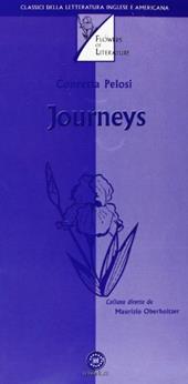 Journeys. Con CD Audio.
