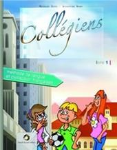 Collegiens. Con espansione online. Con CD Audio. Con DVD. Vol. 1