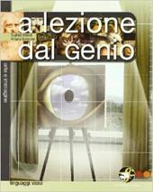 A lezione dal genio. Con espansione online. Per la Scuola media