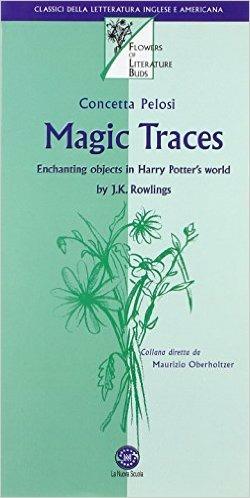 Magic traces. Con CD Audio - Concetta Pelosi - Libro La Nuova Scuola 2010 | Libraccio.it