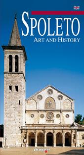 Spoleto. Ediz. inglese