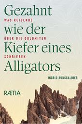 Gezahnt wie der kiefer eines alligators