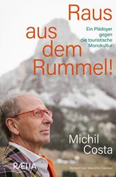 Raus aus dem rummel! Ein plädoyer gegen die touristische monokultur