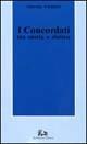 I concordati tra storia e diritto - Gaetano Catalano - Libro Rubbettino 1993, Storia del diritto | Libraccio.it