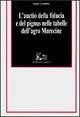 L' auctio della fiducia e del pignus nelle tabelle dell'Agro Murecine - Felice Costabile - Libro Rubbettino 1993, Università | Libraccio.it