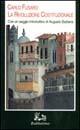 La rivoluzione costituzionale - Carlo Fusaro - Libro Rubbettino 1993, Saggi | Libraccio.it